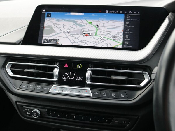 Used BMW 1 Series 2022 for sale - 76269982: Photo 21