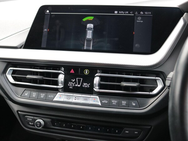Used BMW 1 Series 2022 for sale - 76269982: Photo 22