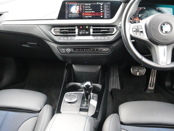 Used BMW 1 Series 2022 for sale - 76269982: Photo 25