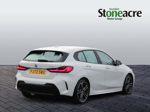 Used BMW 1 Series 2022 for sale - 76269982: Photo 4