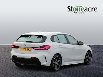 Used BMW 1 Series 2022 for sale - 76269982: Photo