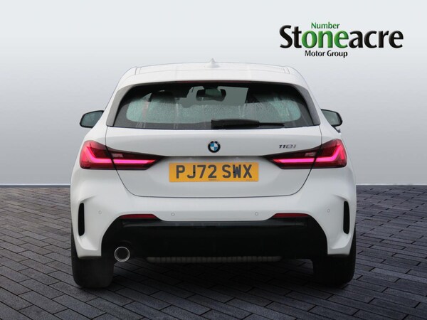 Used BMW 1 Series 2022 for sale - 76269982: Photo 5