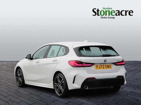 Used BMW 1 Series 2022 for sale - 76269982: Photo 6