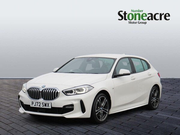 Used BMW 1 Series 2022 for sale - 76269982: Photo 7