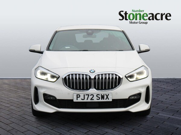 Used BMW 1 Series 2022 for sale - 76269982: Photo 8