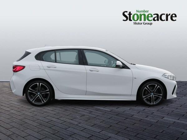 Used BMW 1 Series 2022 for sale - 76269982: Photo 9