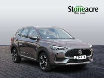 Used MG MG HS 2024 for sale - 74965888: Photo