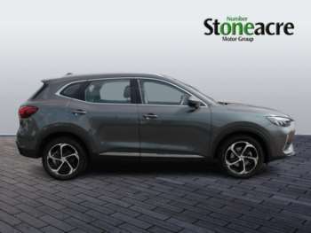 Used MG MG HS 2024 for sale - 74965888: Photo