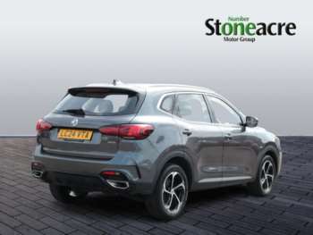 Used MG MG HS 2024 for sale - 74965888: Photo