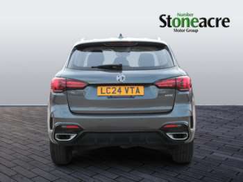 Used MG MG HS 2024 for sale - 74965888: Photo