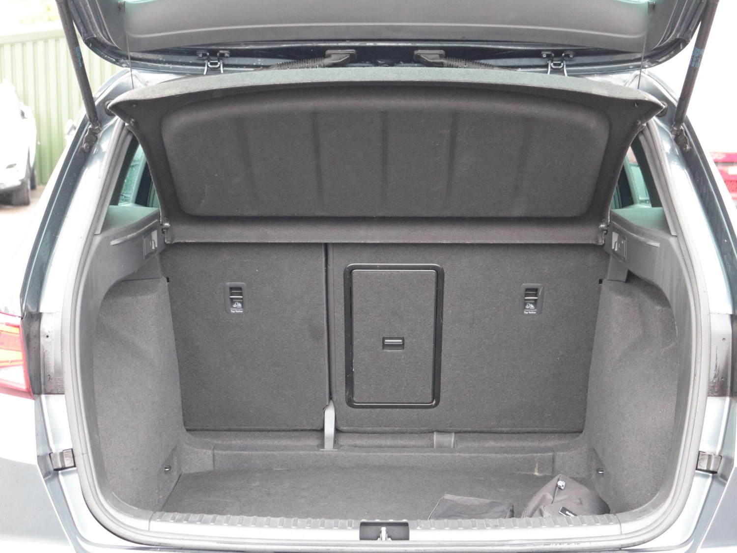 Used SEAT CUPRA Ateca 2020 for sale - 76688840: Photo 13