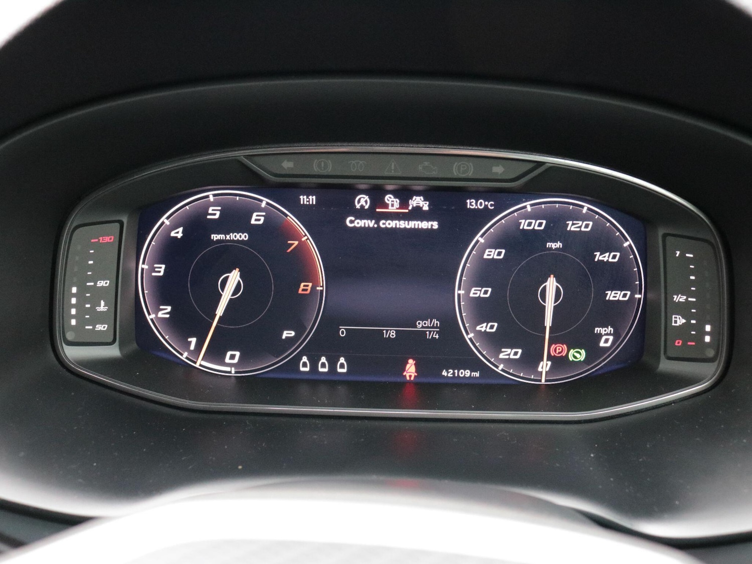 Used SEAT CUPRA Ateca 2020 for sale - 76688840: Photo 18