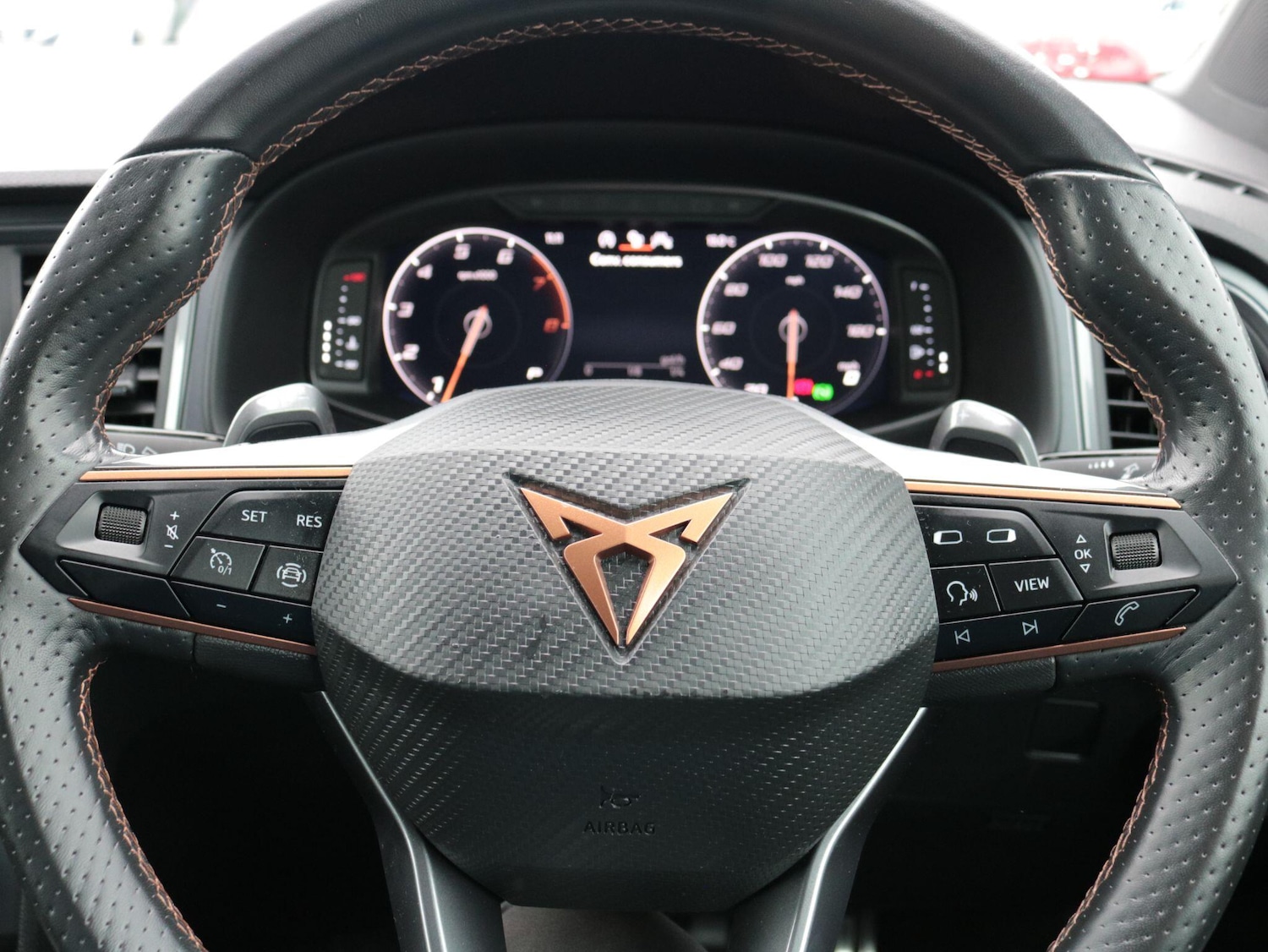 Used SEAT CUPRA Ateca 2020 for sale - 76688840: Photo 19