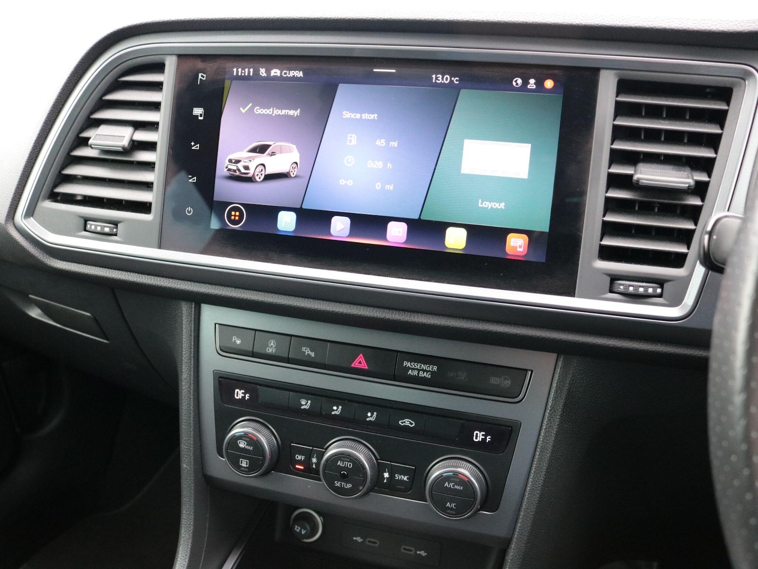 Used SEAT CUPRA Ateca 2020 for sale - 76688840: Photo 20