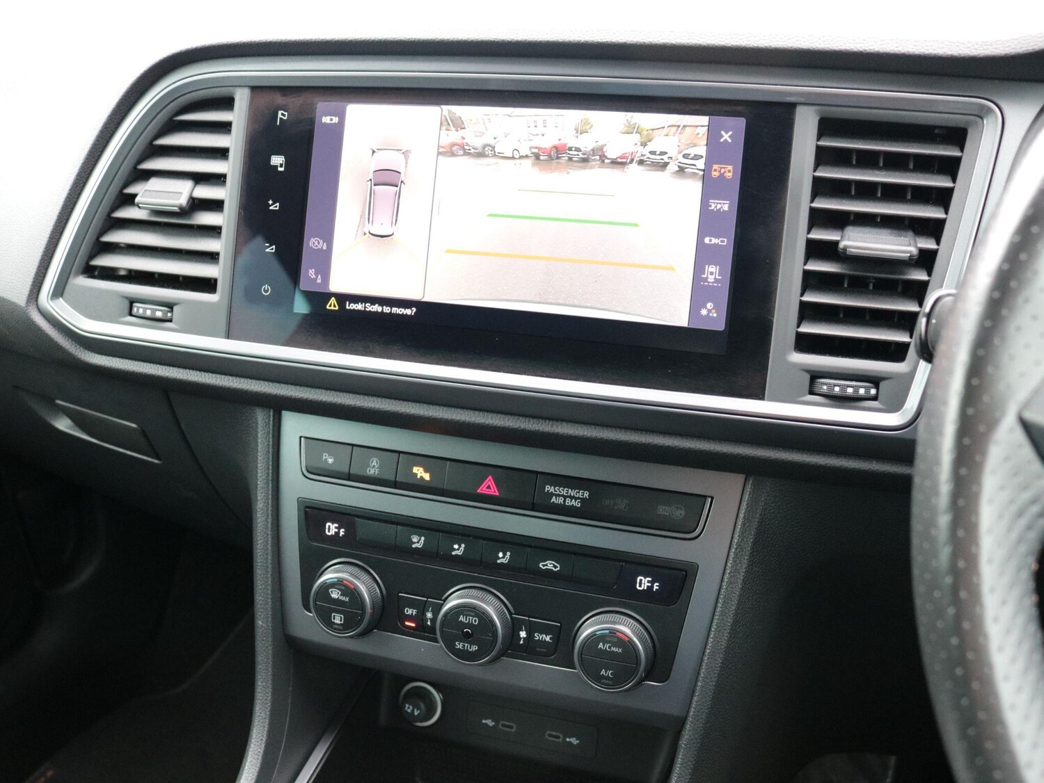 Used SEAT CUPRA Ateca 2020 for sale - 76688840: Photo 22