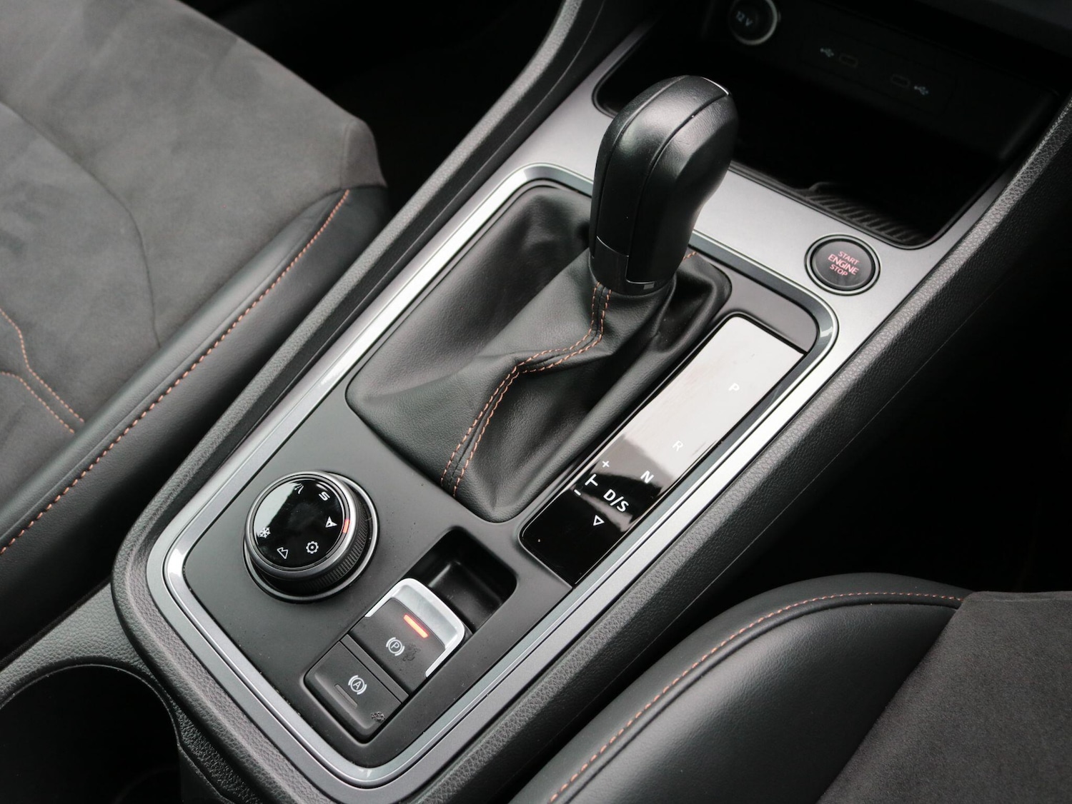 Used SEAT CUPRA Ateca 2020 for sale - 76688840: Photo 25