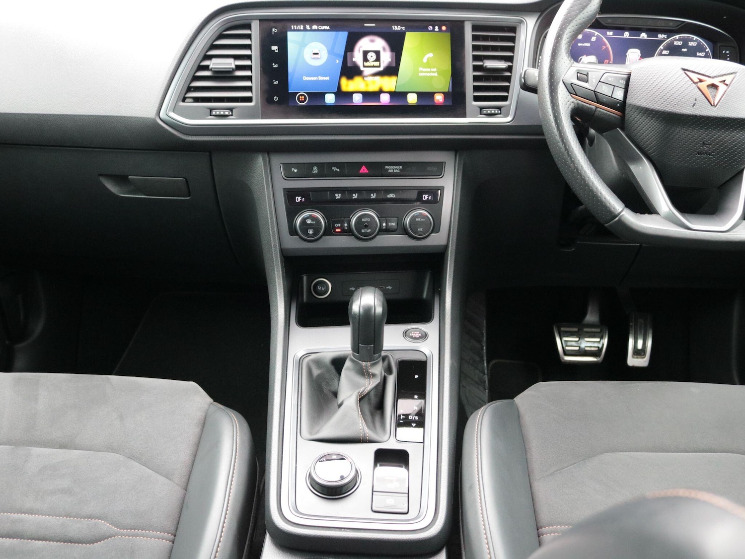 Used SEAT CUPRA Ateca 2020 for sale - 76688840: Photo 26