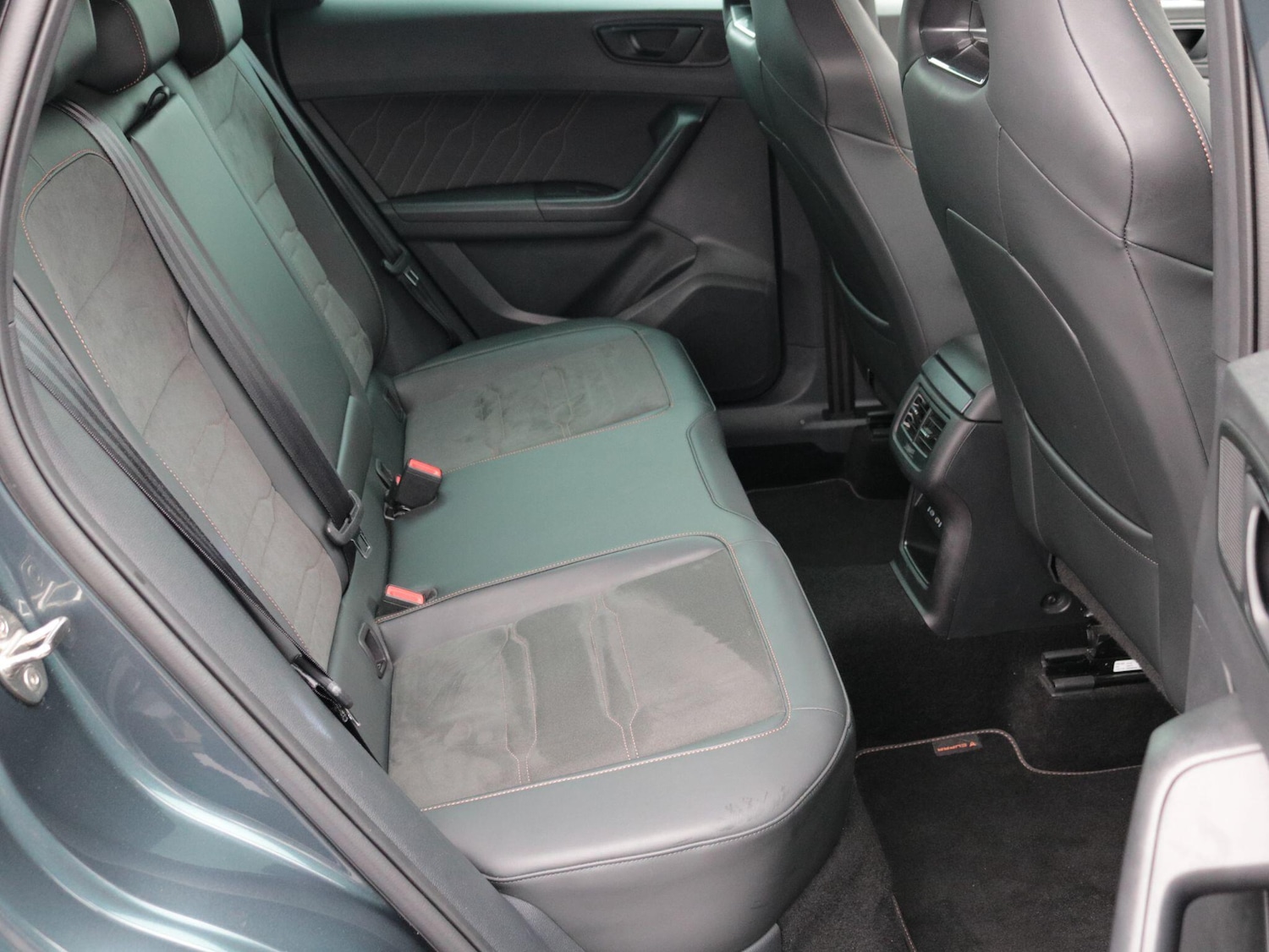 Used SEAT CUPRA Ateca 2020 for sale - 76688840: Photo 27