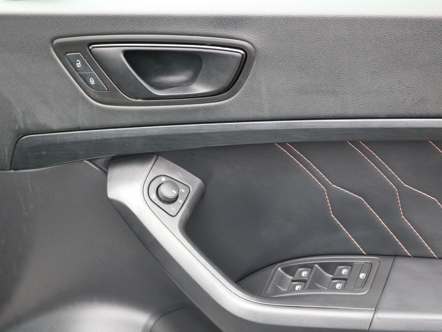 Used SEAT CUPRA Ateca 2020 for sale - 76688840: Photo 30