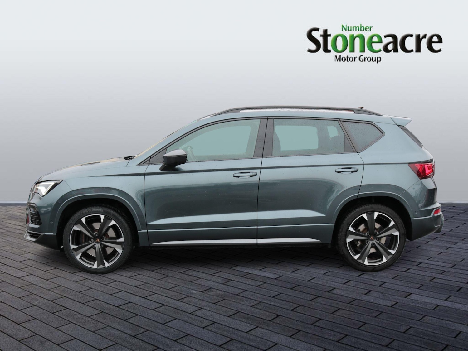 Used SEAT CUPRA Ateca 2020 for sale - 76688840: Photo 8