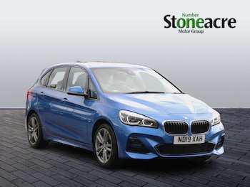 Used BMW 2 Series Active Tourer 2019 for sale - 78892203: Photo