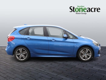 Used BMW 2 Series Active Tourer 2019 for sale - 78892203: Photo
