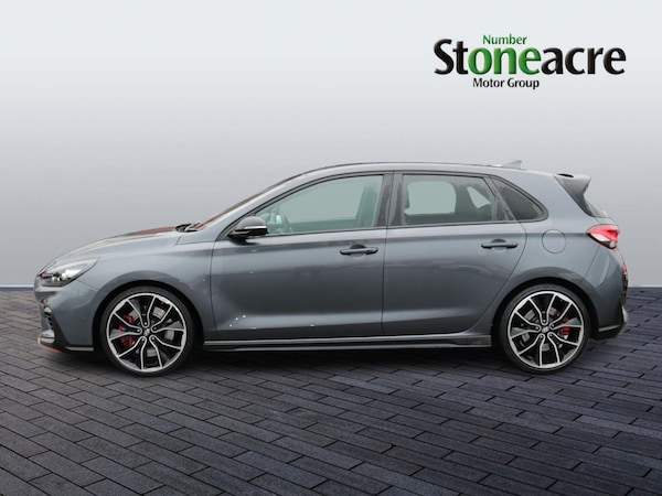 Used Hyundai i30 2018 for sale - 76239366: Photo 10