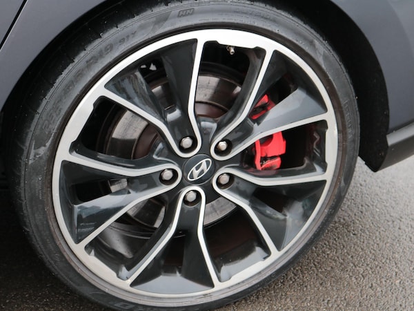 Used Hyundai i30 2018 for sale - 76239366: Photo 11