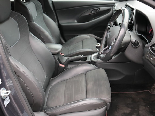 Used Hyundai i30 2018 for sale - 76239366: Photo 13