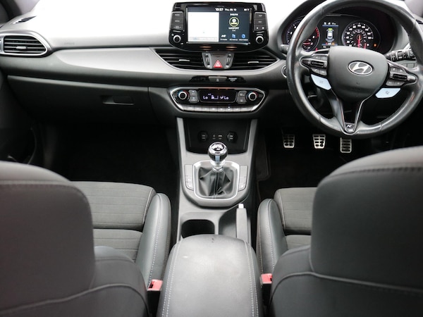 Used Hyundai i30 2018 for sale - 76239366: Photo 14