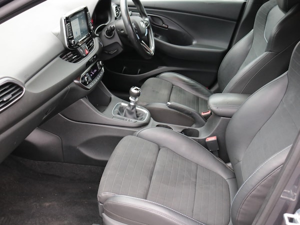 Used Hyundai i30 2018 for sale - 76239366: Photo 15