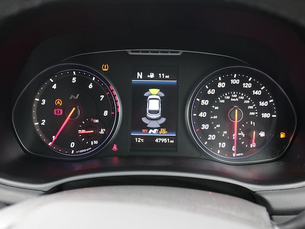 Used Hyundai i30 2018 for sale - 76239366: Photo 16