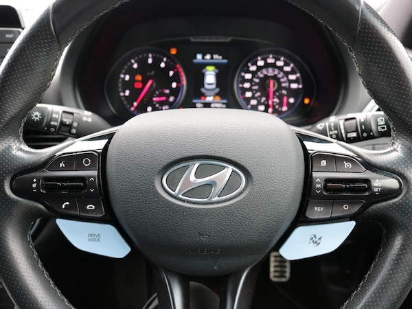 Used Hyundai i30 2018 for sale - 76239366: Photo 17