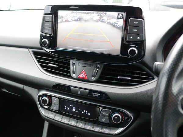 Used Hyundai i30 2018 for sale - 76239366: Photo 19