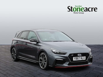 Hyundai - i30