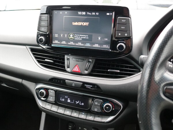 Used Hyundai i30 2018 for sale - 76239366: Photo 20