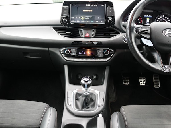 Used Hyundai i30 2018 for sale - 76239366: Photo 23