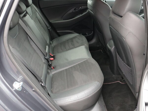 Used Hyundai i30 2018 for sale - 76239366: Photo 24