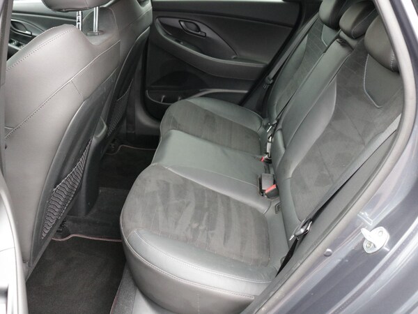 Used Hyundai i30 2018 for sale - 76239366: Photo 25