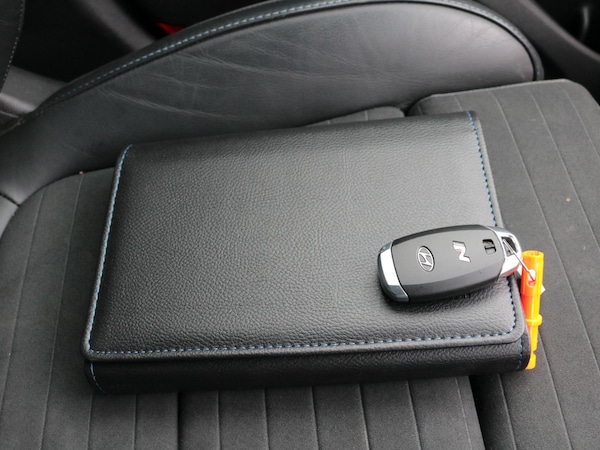 Used Hyundai i30 2018 for sale - 76239366: Photo 30