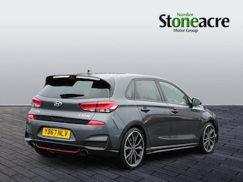 Used Hyundai i30 2018 for sale - 76239366: Photo 4