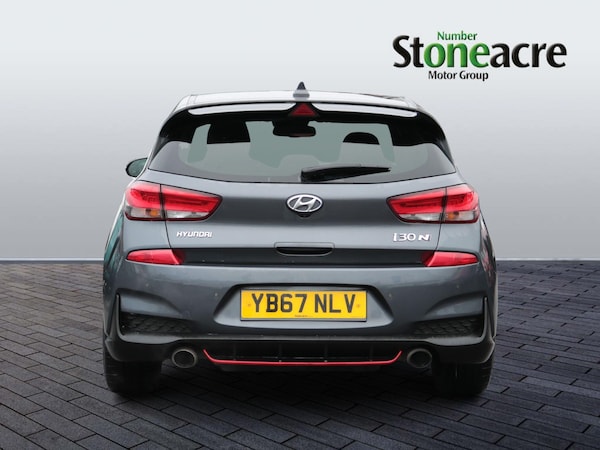 Used Hyundai i30 2018 for sale - 76239366: Photo 5