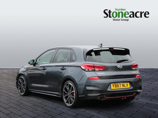 Used Hyundai i30 2018 for sale - 76239366: Photo 6