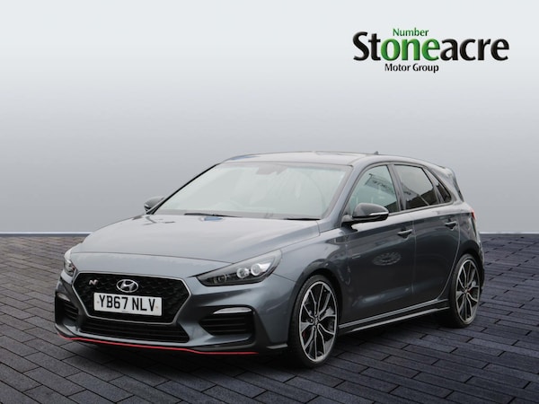 Used Hyundai i30 2018 for sale - 76239366: Photo 7