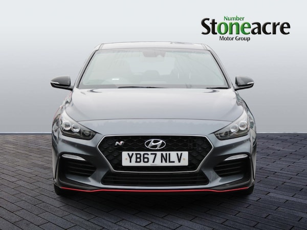 Used Hyundai i30 2018 for sale - 76239366: Photo 8