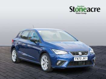 2020 (70) - 1.0 TSI 95 FR [EZ] 5dr