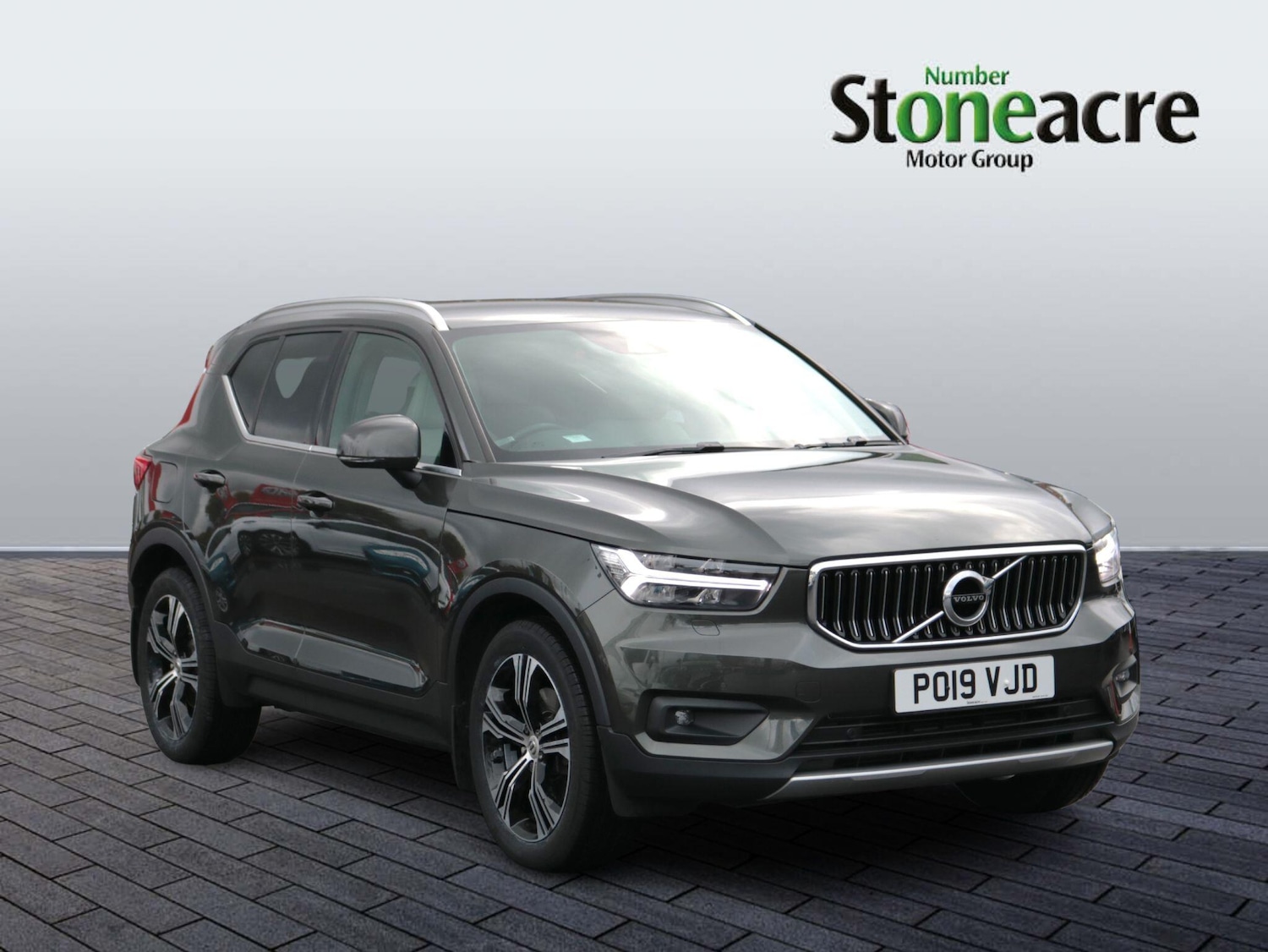 Used Volvo XC40 2019 for sale - 76432268: Photo 1