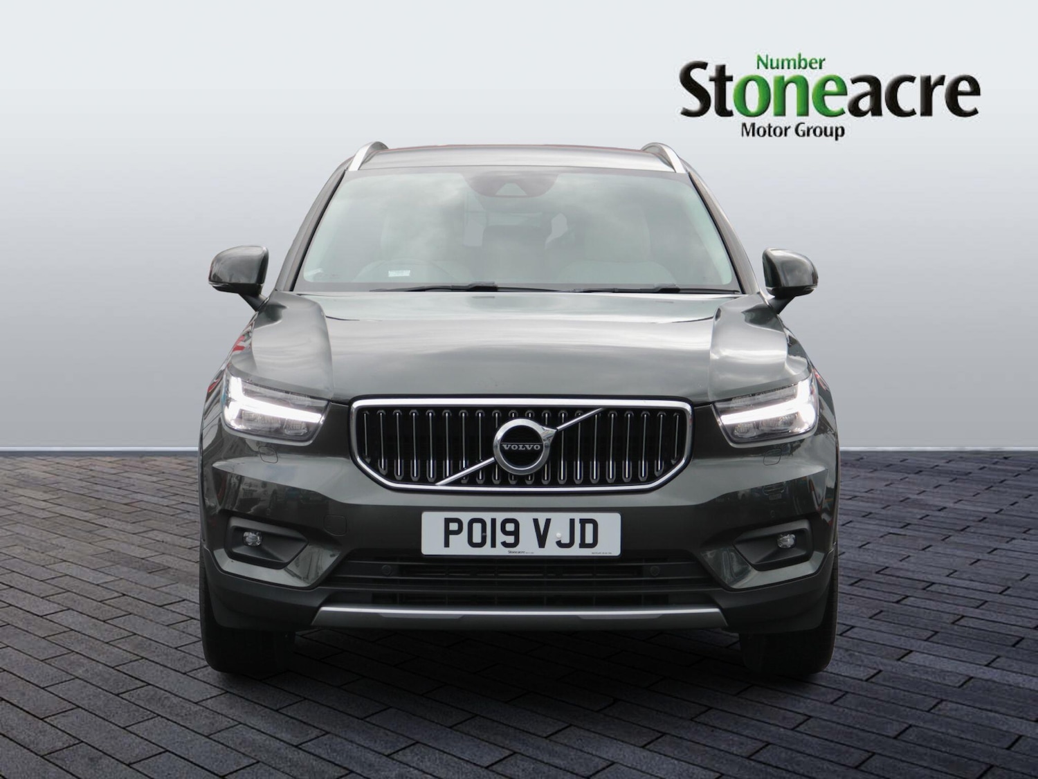 Used Volvo XC40 2019 for sale - 76432268: Photo 10