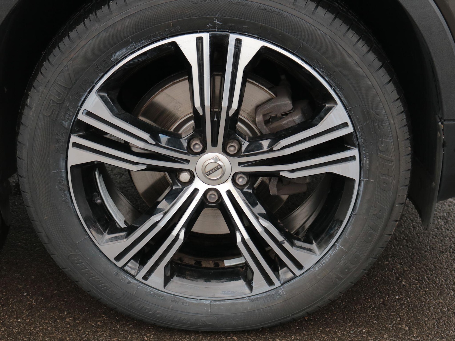 Used Volvo XC40 2019 for sale - 76432268: Photo 12