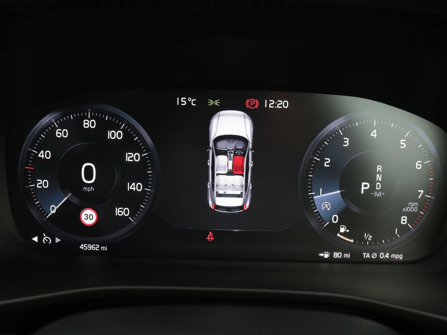 Used Volvo XC40 2019 for sale - 76432268: Photo 18